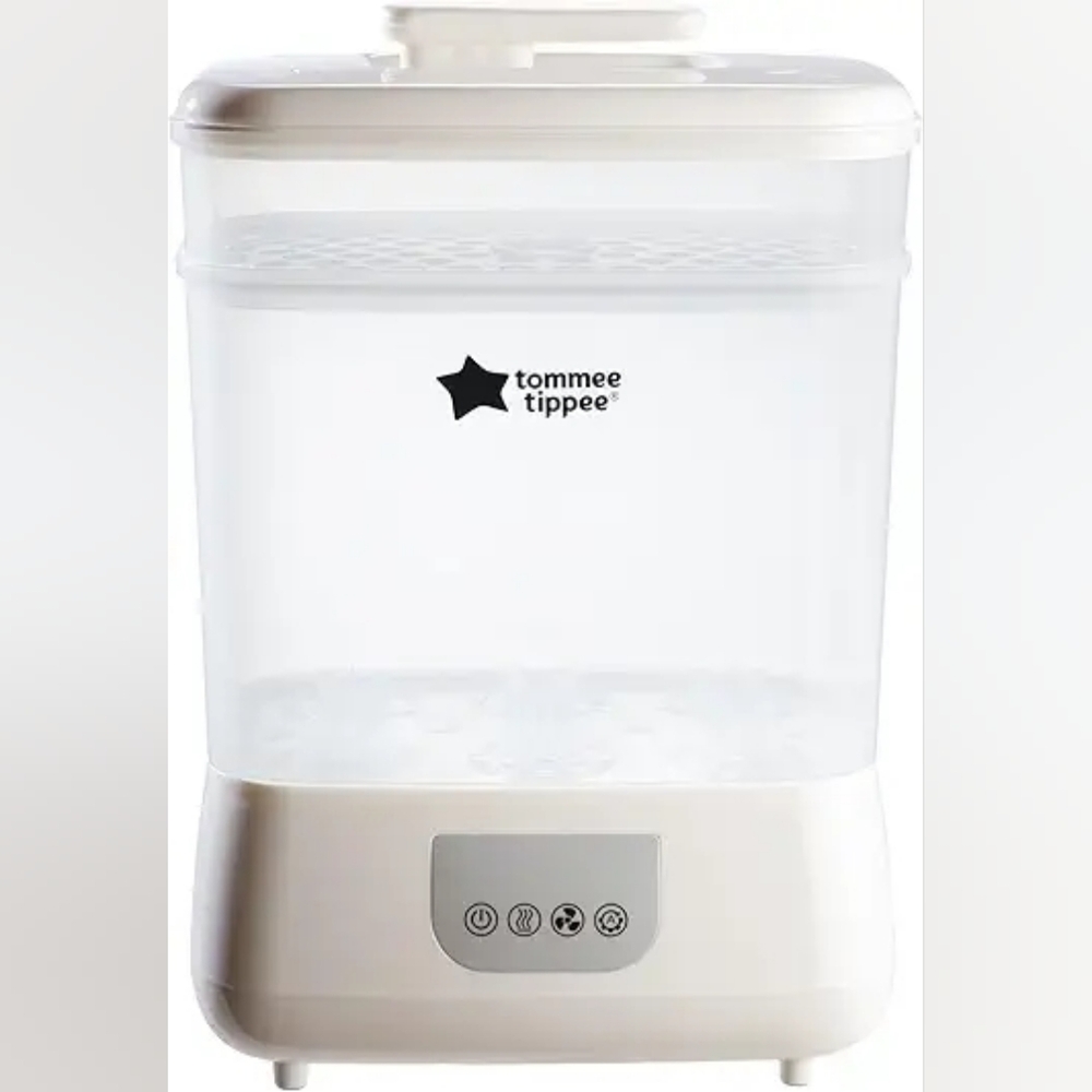 Tommee Tippee Electric Sterilizer